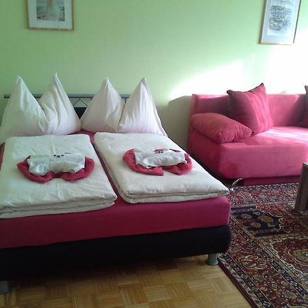 Ferienwohnung Burgblick Kapfenberg Pokój zdjęcie