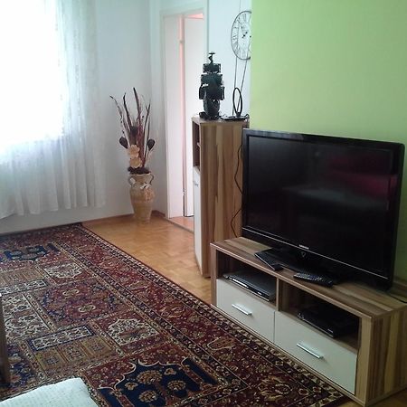 Ferienwohnung Burgblick Kapfenberg Pokój zdjęcie