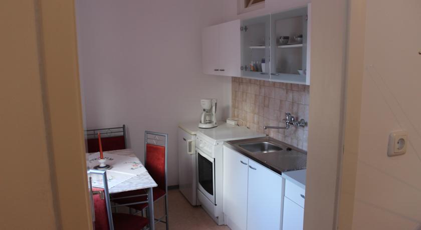 Ferienwohnung Burgblick Kapfenberg Pokój zdjęcie