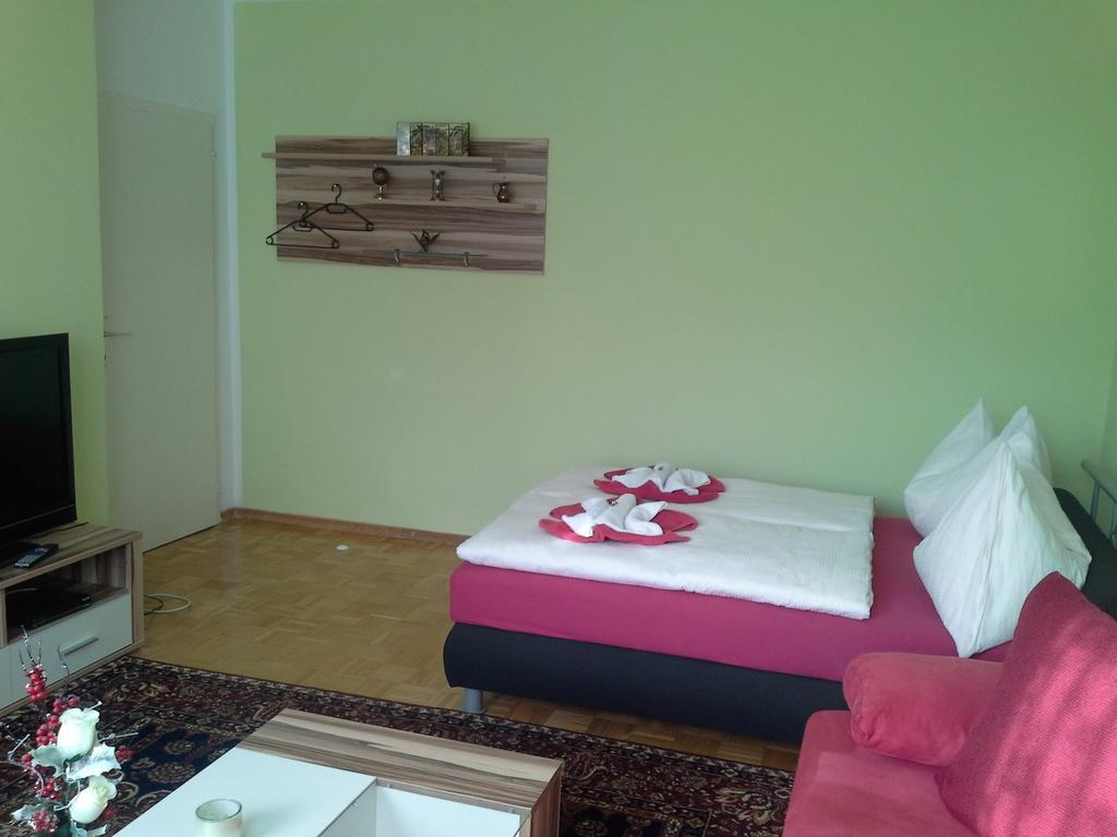 Ferienwohnung Burgblick Kapfenberg Pokój zdjęcie