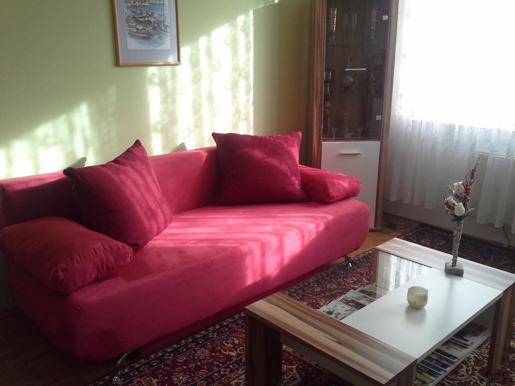 Ferienwohnung Burgblick Kapfenberg Pokój zdjęcie