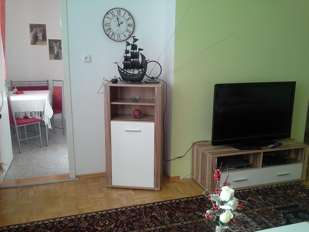 Ferienwohnung Burgblick Kapfenberg Pokój zdjęcie