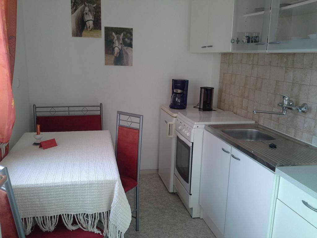 Ferienwohnung Burgblick Kapfenberg Pokój zdjęcie