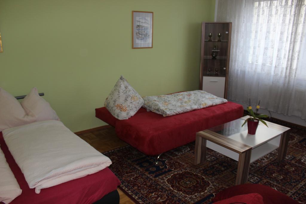 Ferienwohnung Burgblick Kapfenberg Pokój zdjęcie